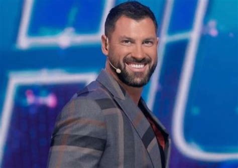 Maksim Chmerkovskiy Dwts, Bio, Age, Wife, Height,